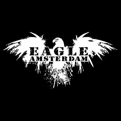 Eagle Amsterdam logo