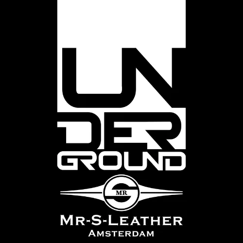 Underground Fetish logo