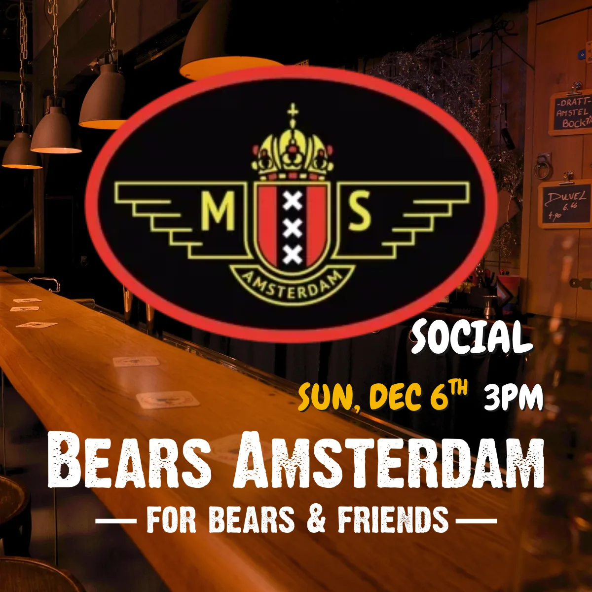 MSA SOCIAL