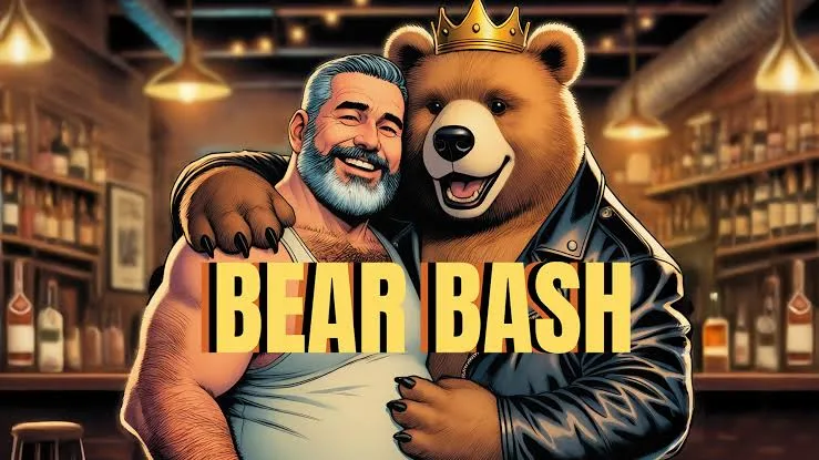 Bear Bash, Amsterdam