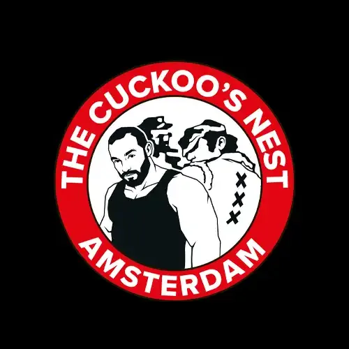 The Cuckoo's Nest logo
