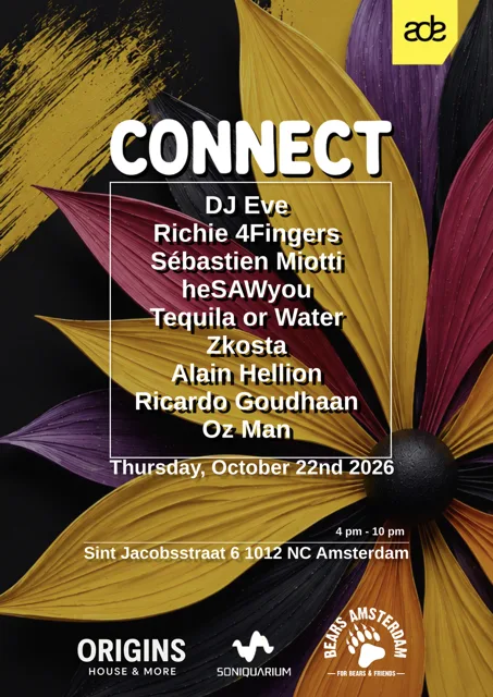 ADE: Connect