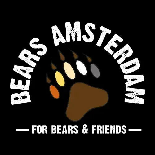 Bears Amsterdam logo