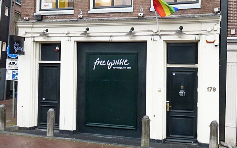 amstel-freewillie